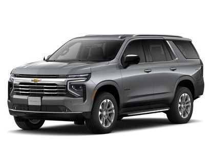 New 2026 Chevrolet Tahoe LT w/ Comfort Package