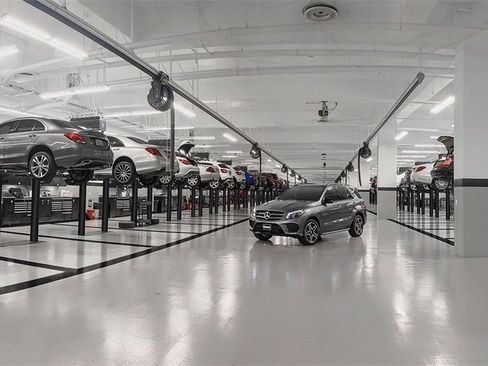 New 2025 Mercedes-Benz C 300 Sedan image 21