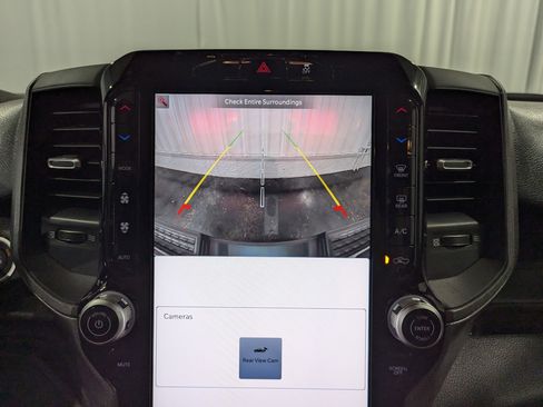 New 2025 RAM 2500 Tradesman image 23