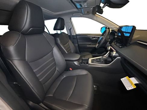 New 2025 Toyota RAV4 XLE Premium image 15