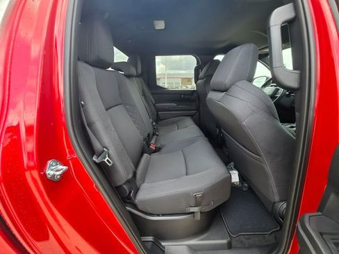New 2026 Toyota Tacoma SR5 AWD/4WD image 20