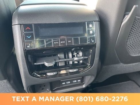 New 2026 Jeep Grand Cherokee L Limited AWD/4WD image 20
