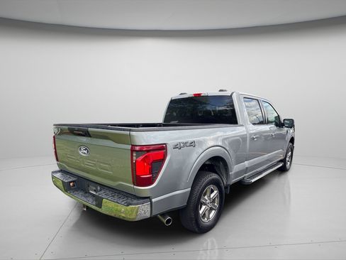 Used 2024 Ford F150 XLT w/ Tow/Haul Package AWD/4WD image 4