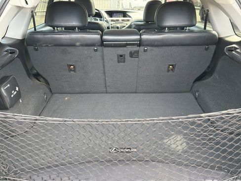 Used 2015 Lexus RX 350 AWD image 11