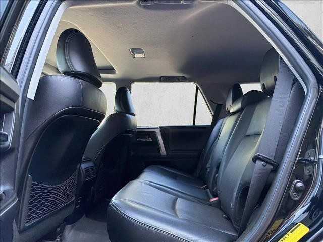 Used 2016 Toyota 4Runner Limited AWD/4WD image 22