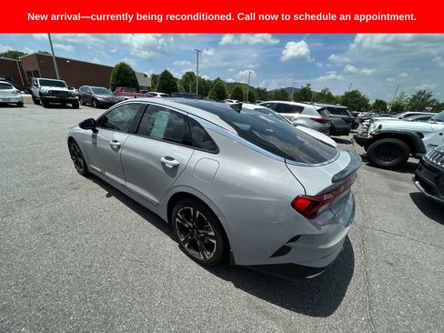 Used 2023 Kia K5 GT-Line FWD image 6