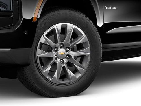 New 2026 Chevrolet Tahoe Premier image 30