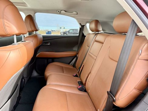 Used 2013 Lexus RX 350 350 image 11