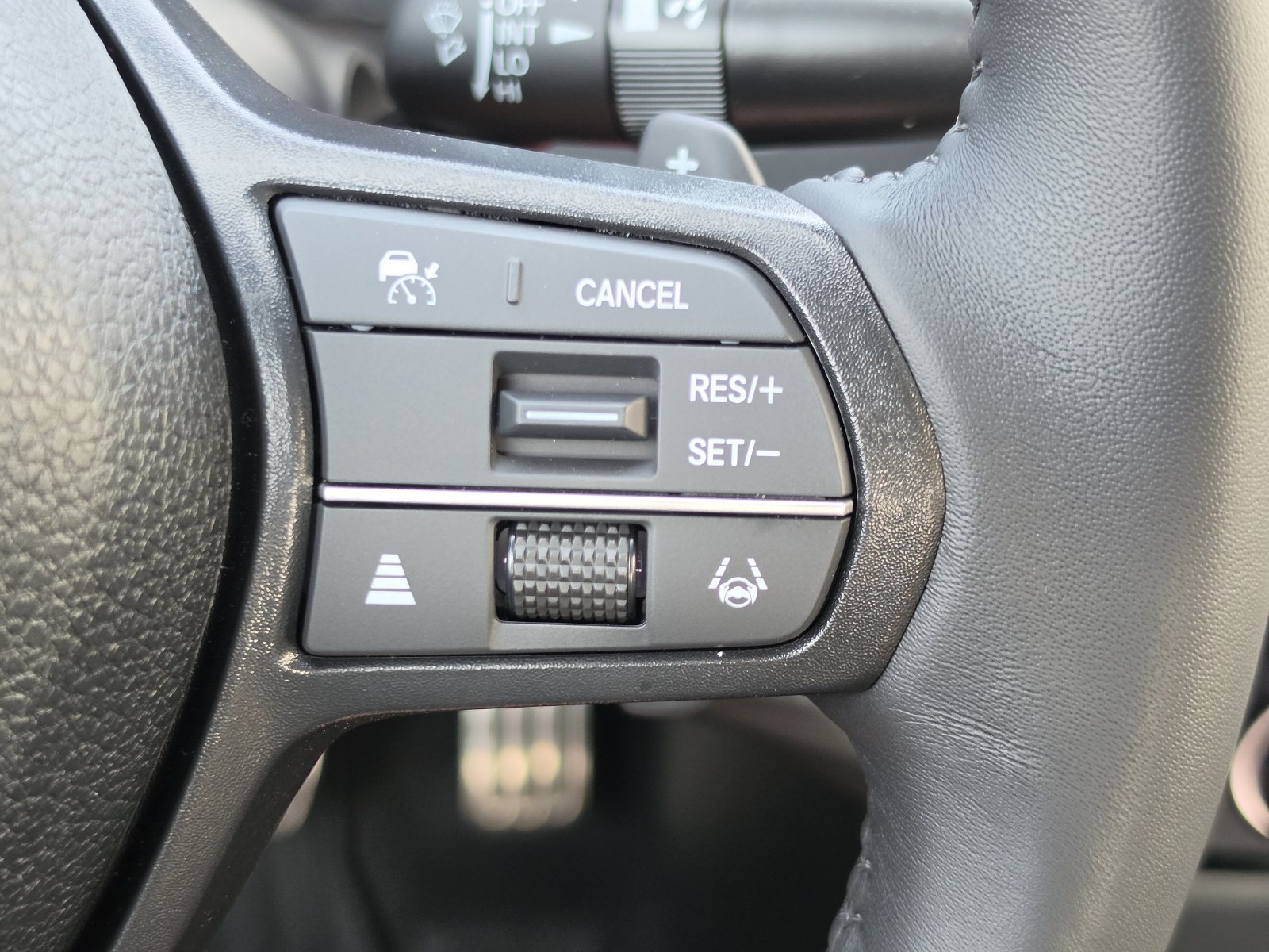 Certified 2026 Honda Accord Sport image 19