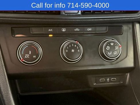 Used 2022 Volkswagen Jetta S w/ IQ.Drive Package FWD image 21