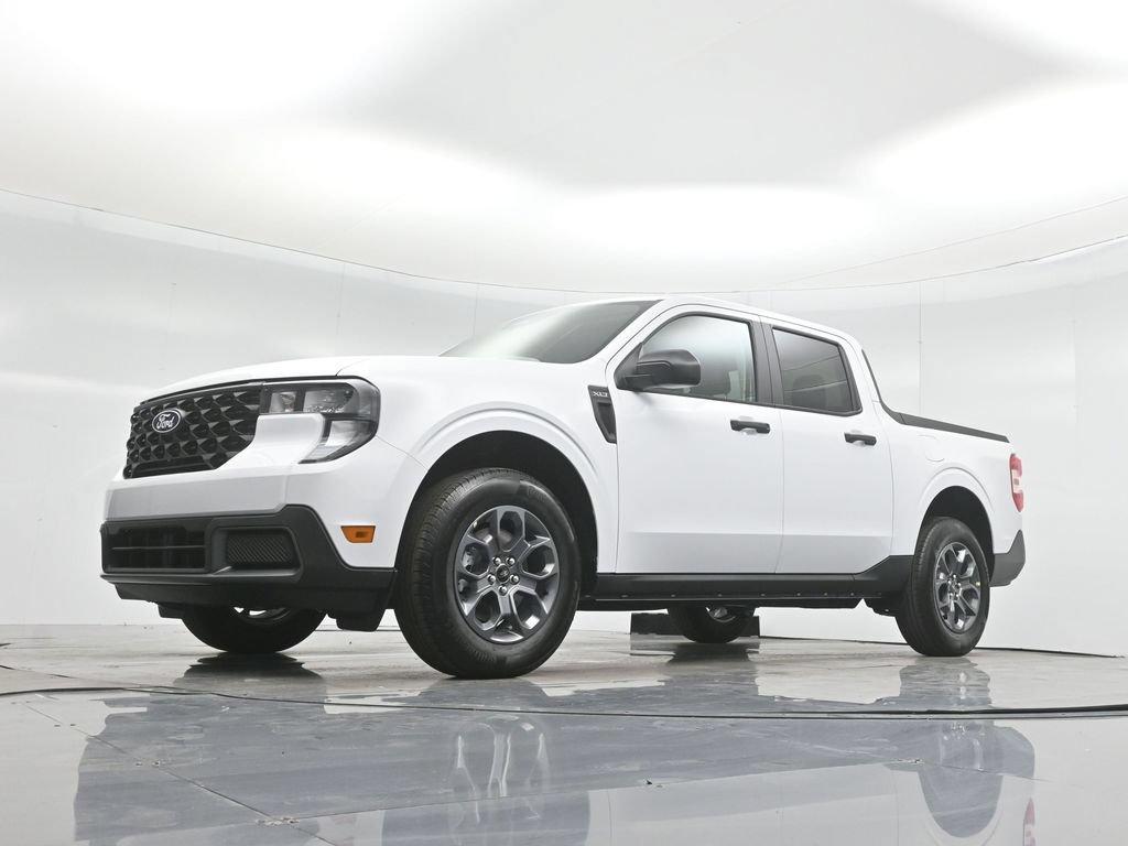 Used 2025 Ford Maverick XLT FWD image 44