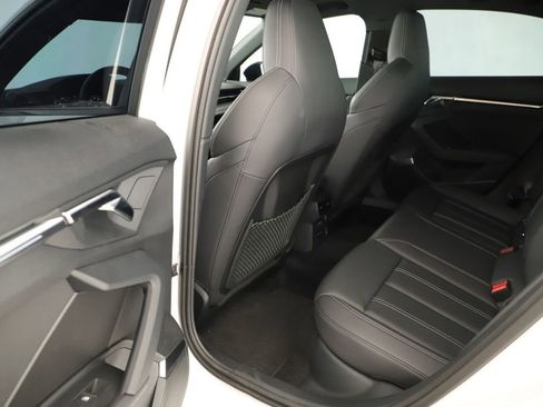 Certified 2023 Audi S3 Premium Plus w/ Premium Plus Package AWD/4WD image 31