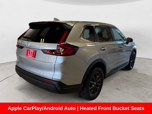 New 2026 Honda CR-V EX-L image 6