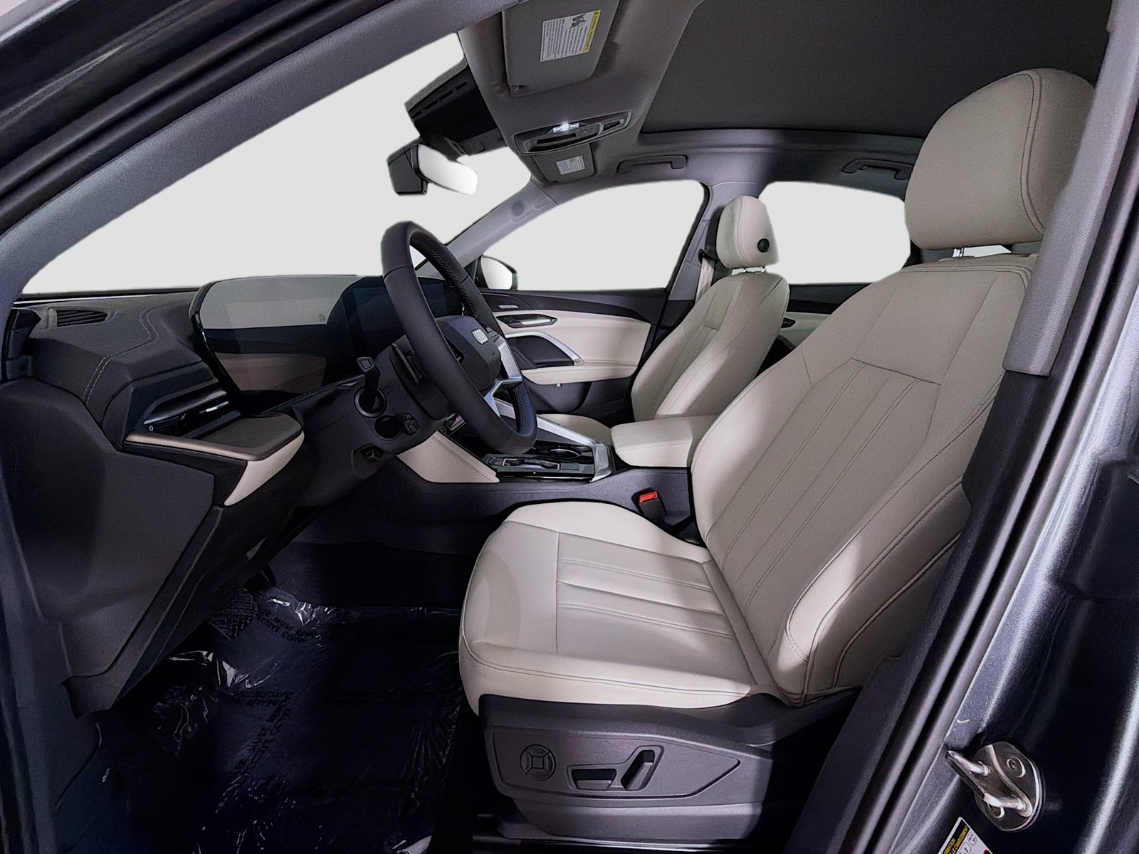 New 2026 Audi Q5 Premium Plus AWD/4WD image 21