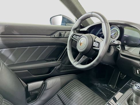 New 2024 Porsche 911 GT3 RS RWD image 23