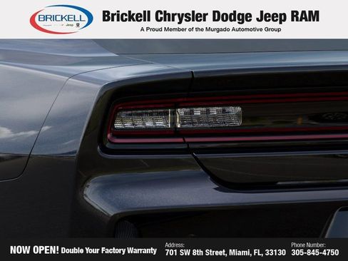 New 2026 Dodge Charger R/T image 9