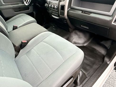 Used 2019 RAM 1500 Tradesman w/ Power & Remote Entry Group image 28