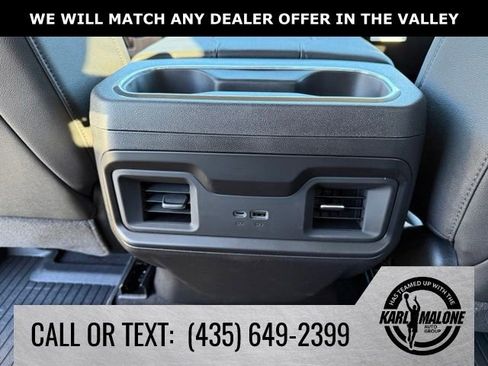 New 2026 Chevrolet Silverado 1500 LT Trail Boss w/ Convenience Package II AWD/4WD image 29