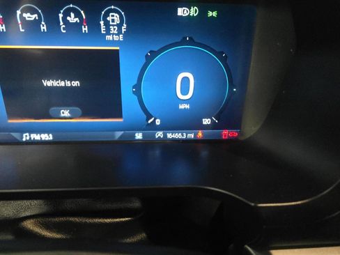 Used 2024 Ford F150 XLT w/ Tow/Haul Package image 15