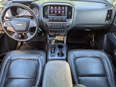 Used 2019 Chevrolet Colorado Z71 RWD image 14