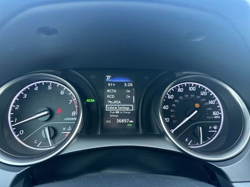 Used 2023 Toyota Camry SE w/ Convenience Package image 26