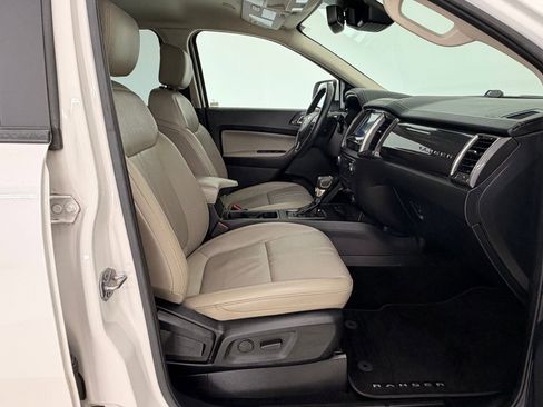 Used 2019 Ford Ranger Lariat w/ Technology Package image 29