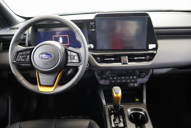 New 2026 Subaru Outback Wilderness AWD/4WD image 13