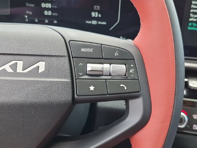 New 2027 Kia Sportage SX FWD image 15