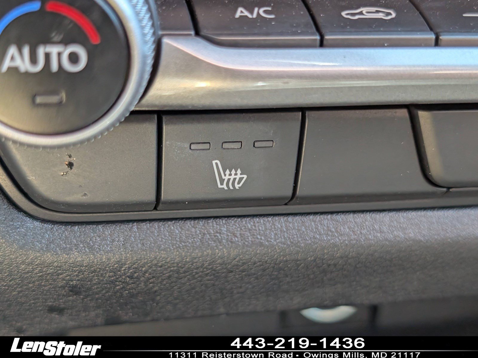 Used 2025 MAZDA CX-50 AWD 2.5 S w/ Preferred Package image 26