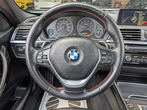 Used 2016 BMW 328i Sedan RWD image 19