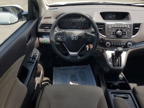 Used 2014 Honda CR-V EX image 16
