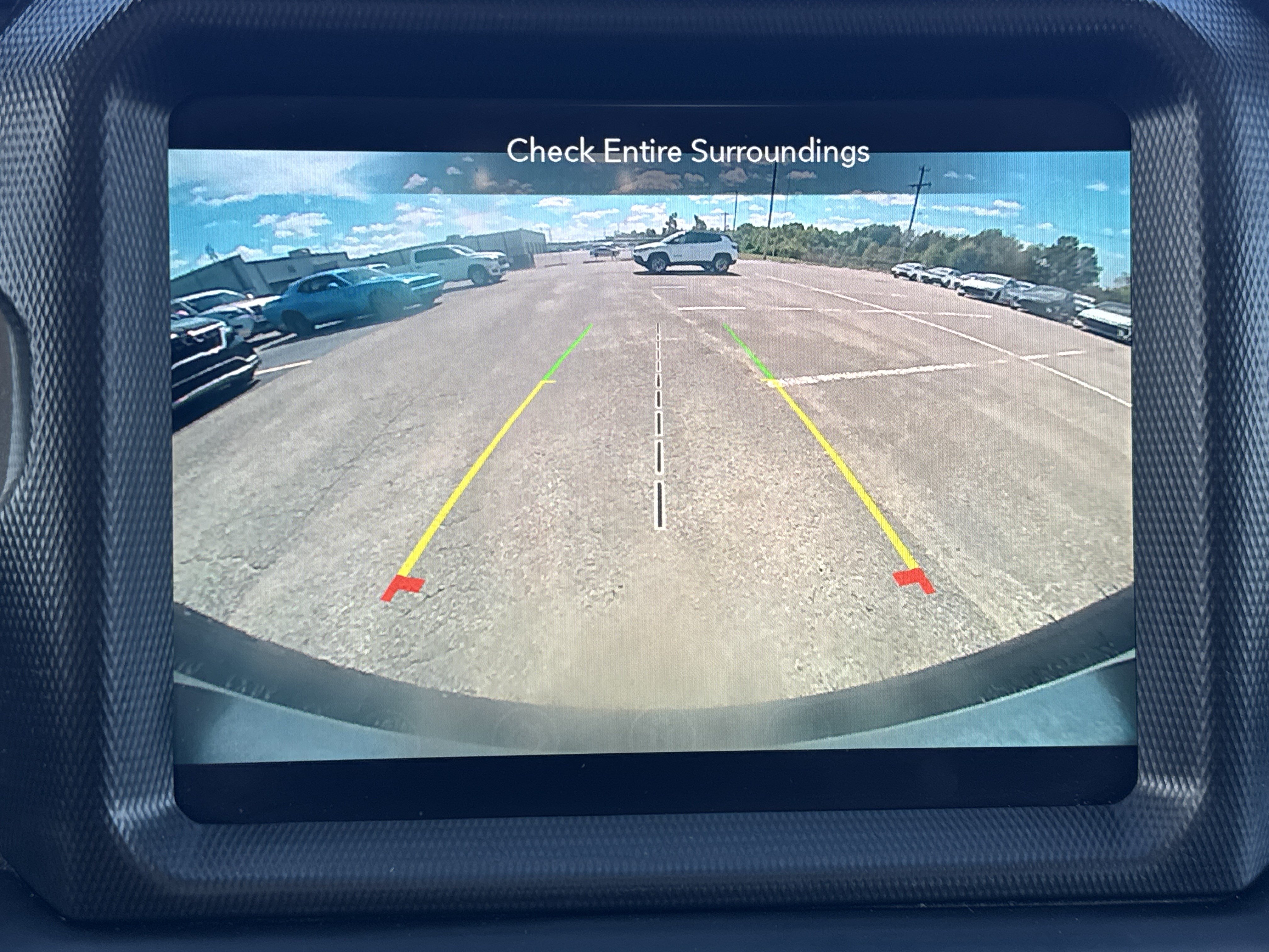 Used 2023 Jeep Wrangler Unlimited Sahara AWD/4WD image 13