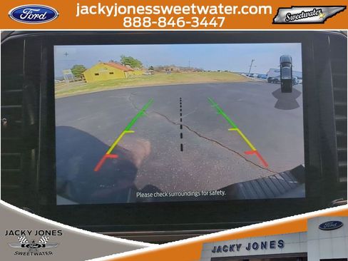 Certified 2022 Ford F350 Lariat w/ Lariat Value Package image 20