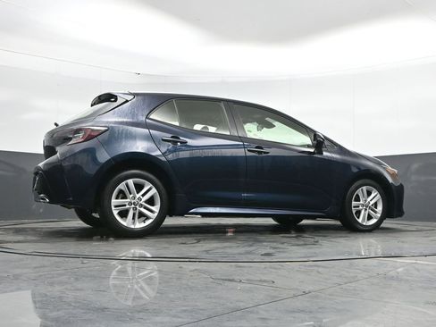 Used 2020 Toyota Corolla SE image 45