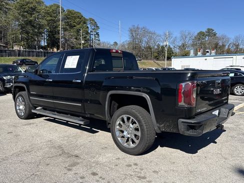 Used 2017 GMC Sierra 1500 Denali image 3