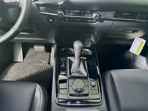 Certified 2025 MAZDA CX-30 AWD 2.5 S w/ Preferred Package image 15