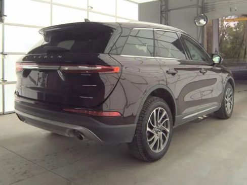 Used 2020 Lincoln Corsair AWD w/ Equipment Group 101A image 3