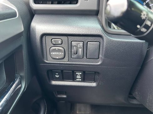 Used 2019 Toyota 4Runner SR5 Premium AWD/4WD image 54