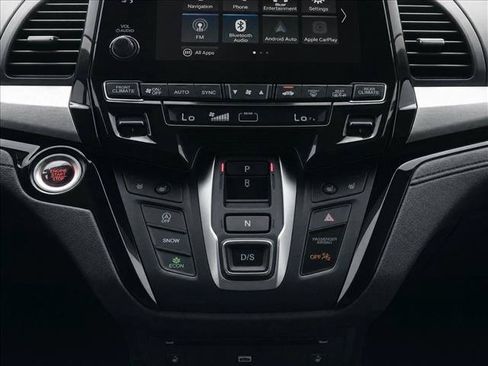 Used 2024 Honda Odyssey Touring image 15