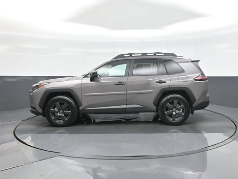 Certified 2026 Toyota RAV4 AWD w/ Illumination Package (TMS) image 4