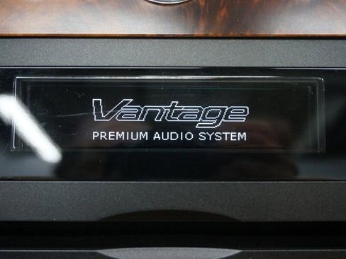 Used 2008 Aston Martin V8 Vantage Roadster image 83