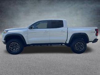 Used 2025 Chevrolet Colorado ZR2 w/ Technology Package video 2