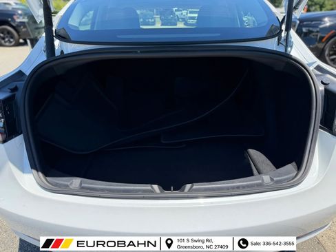 Used 2023 Tesla Model 3 Standard Range RWD image 29