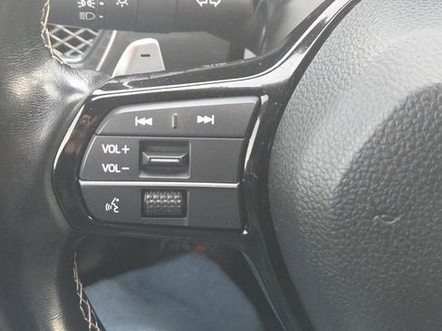 Used 2023 Acura Integra A-Spec image 42