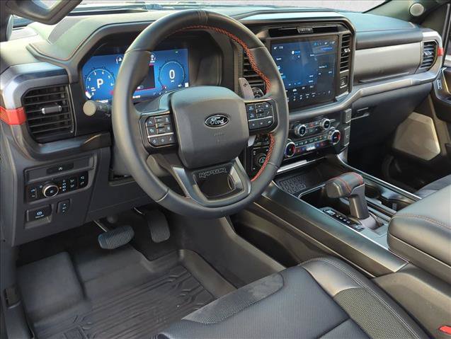 Used 2025 Ford F150 Raptor AWD/4WD image 10