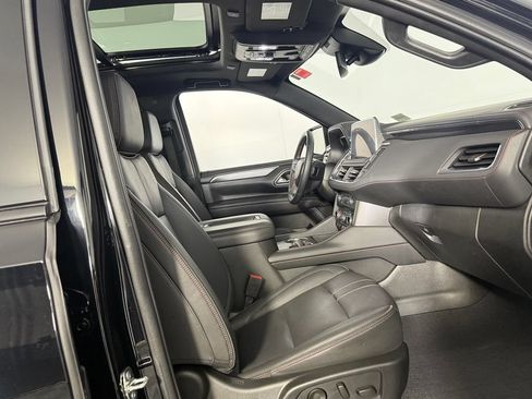 Used 2024 Chevrolet Tahoe RST w/ Sport Performance Package AWD/4WD image 25