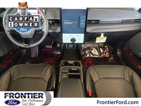 Used 2025 Ford Mustang Mach-E Premium RWD image 14