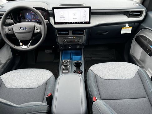 New 2025 Ford Maverick XLT w/ XLT Luxury Package image 10