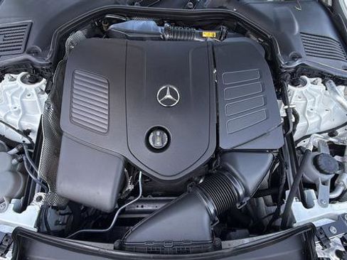 Used 2023 Mercedes-Benz C 300 4MATIC Sedan w/ AMG Line w/ Night Package image 29