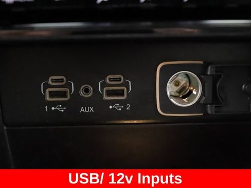 Used 2023 Jeep Grand Cherokee Limited AWD/4WD image 26